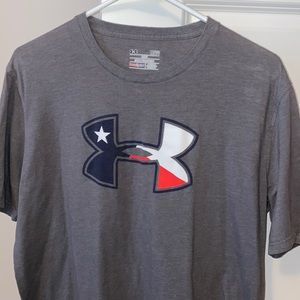Under Armour shirt- NWOT